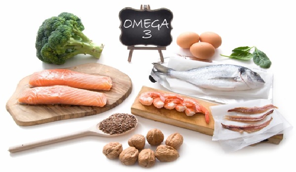 Les aliments riches en Oméga 3 pour vivre mieux et plus longtemps